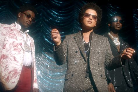 bruno mars versace on the floor genius|bruno mars gucci mane kodak black wake up in the sky.